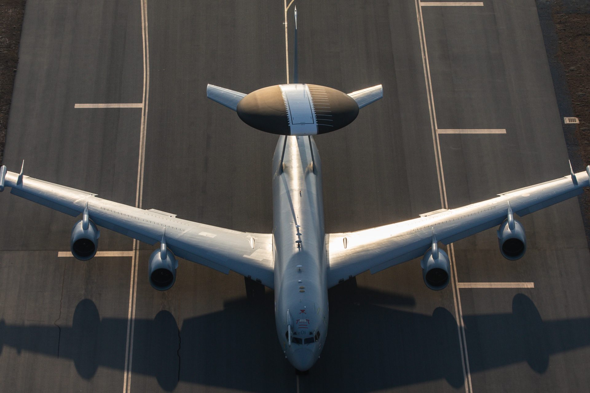 Virtualised Infrastructure Delivery Project – Apache iX