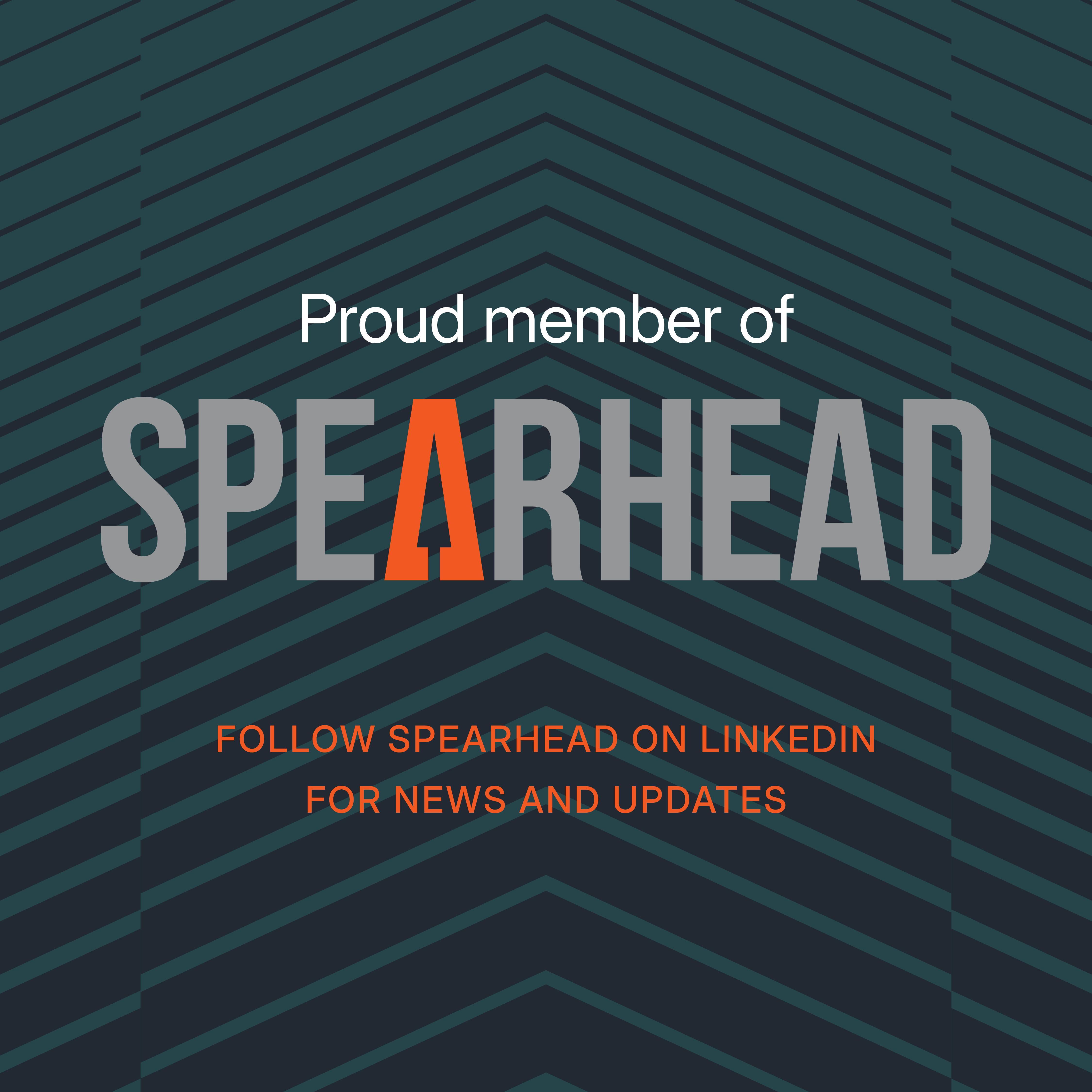 Apache iX Limited announced as a partner in Spearhead, the new UK sovereign SME collective
